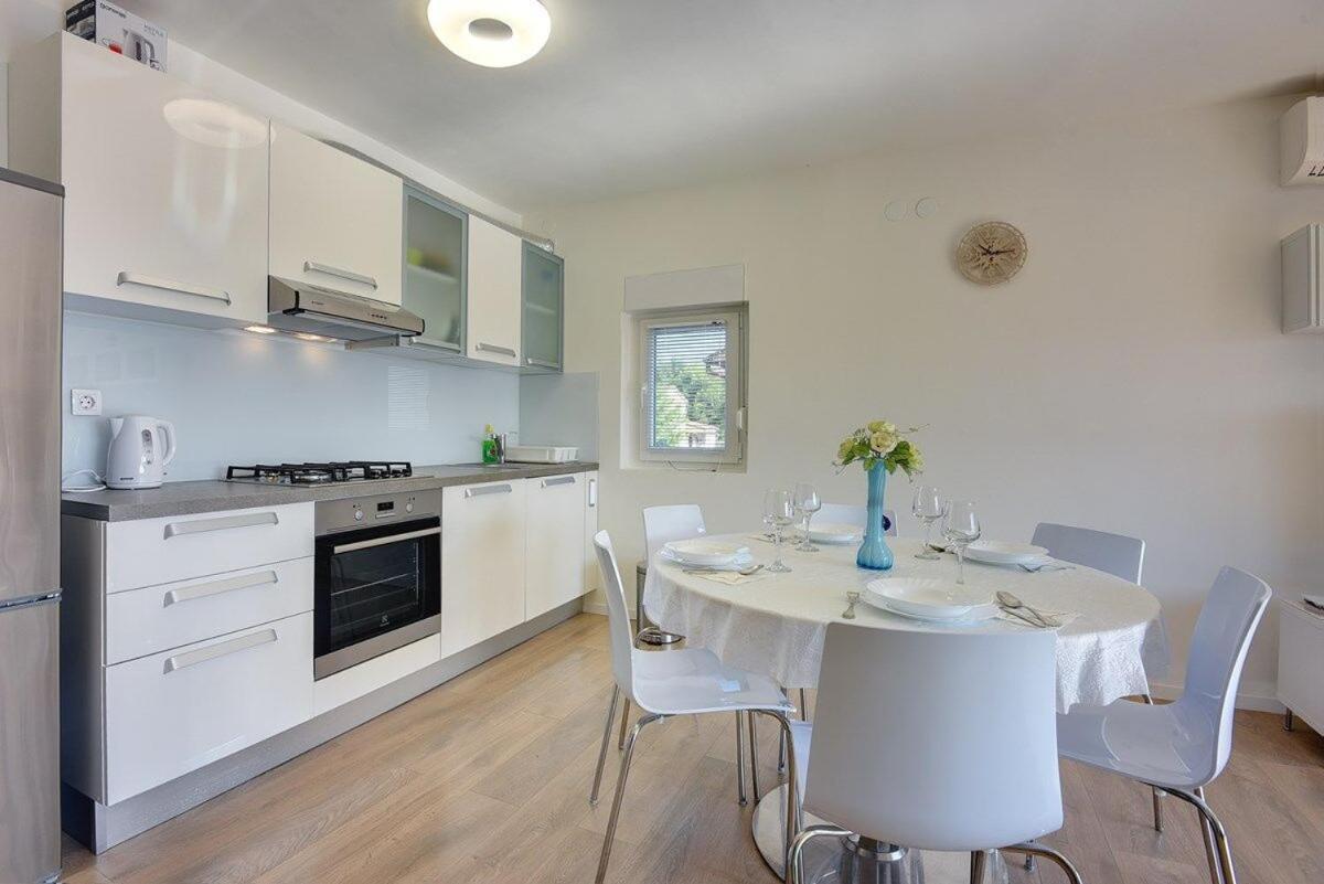Apartment Zajec Premantura Zewnętrze zdjęcie