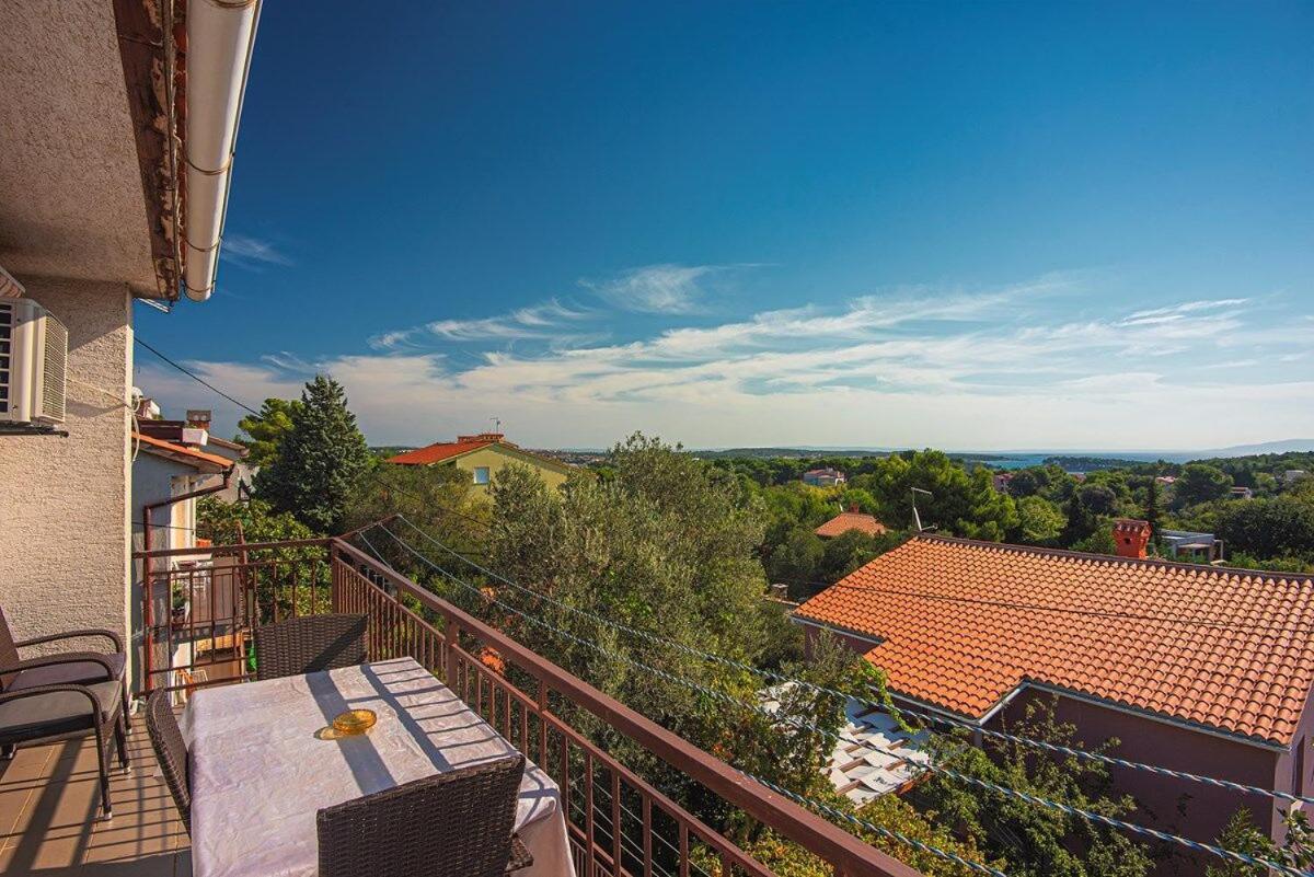 Apartment Zajec Premantura Zewnętrze zdjęcie
