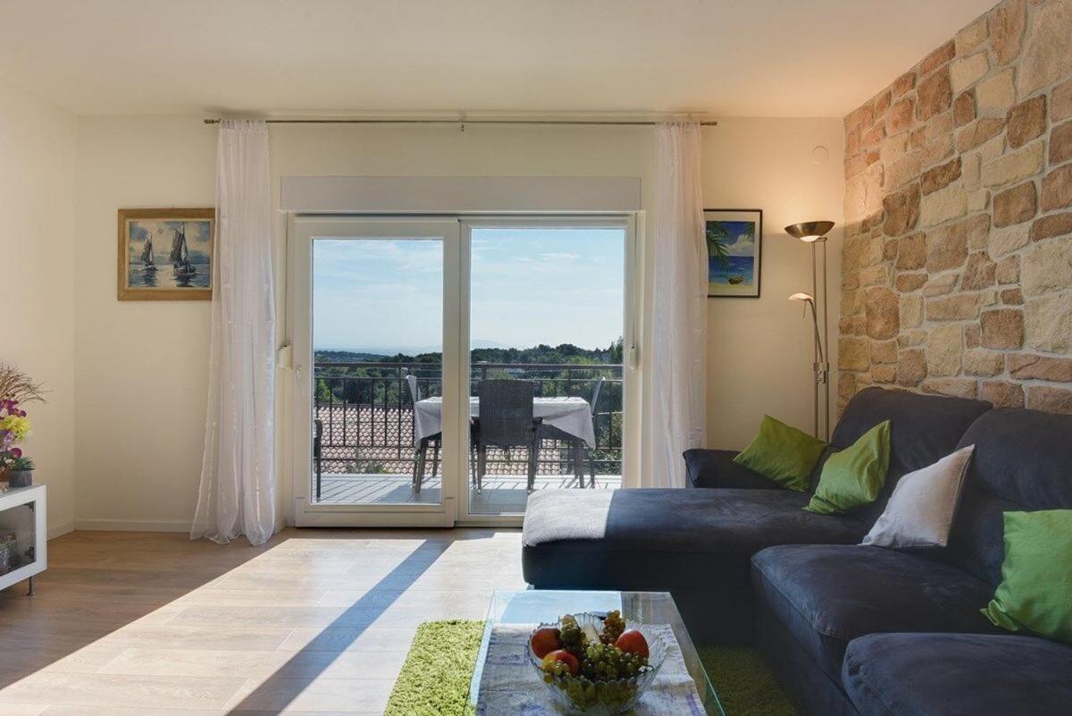 Apartment Zajec Premantura Zewnętrze zdjęcie
