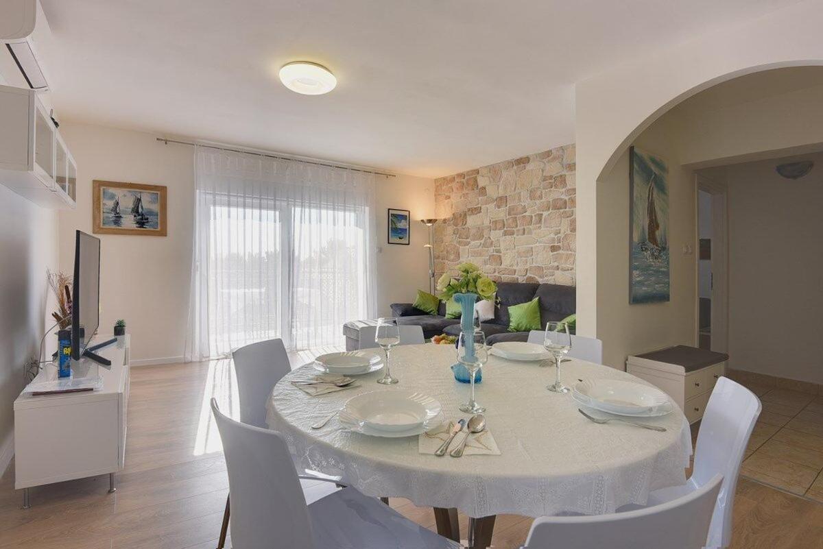 Apartment Zajec Premantura Zewnętrze zdjęcie