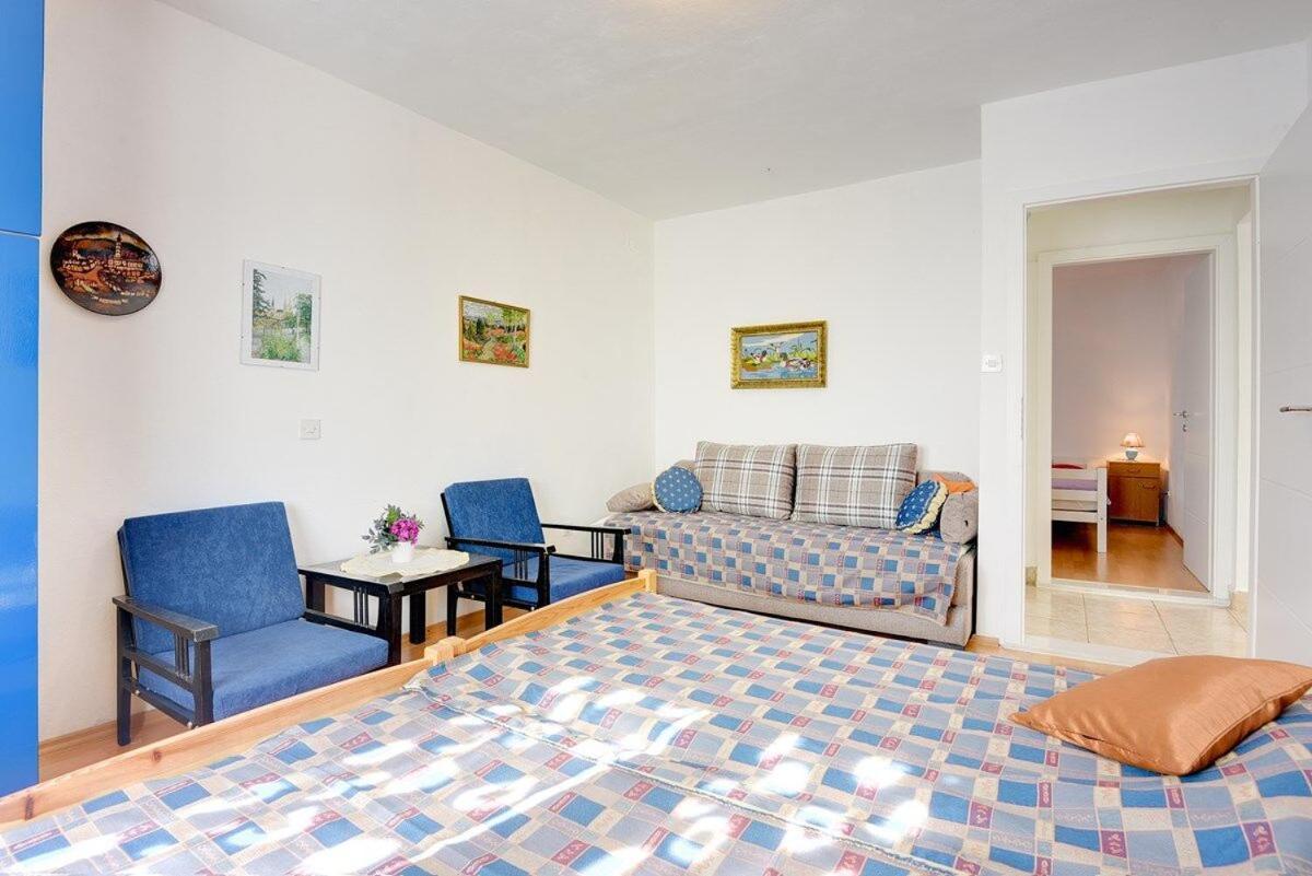 Apartment Zajec Premantura Zewnętrze zdjęcie