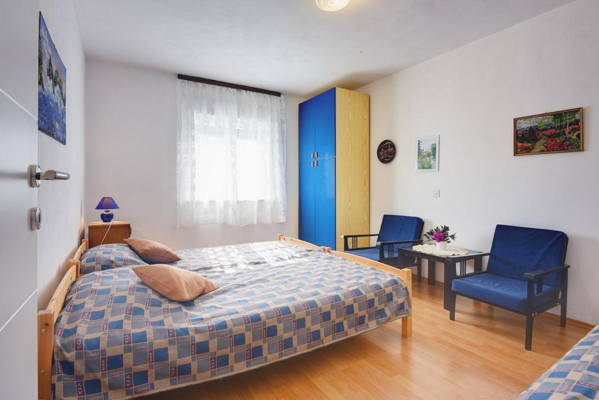 Apartment Zajec Premantura Zewnętrze zdjęcie