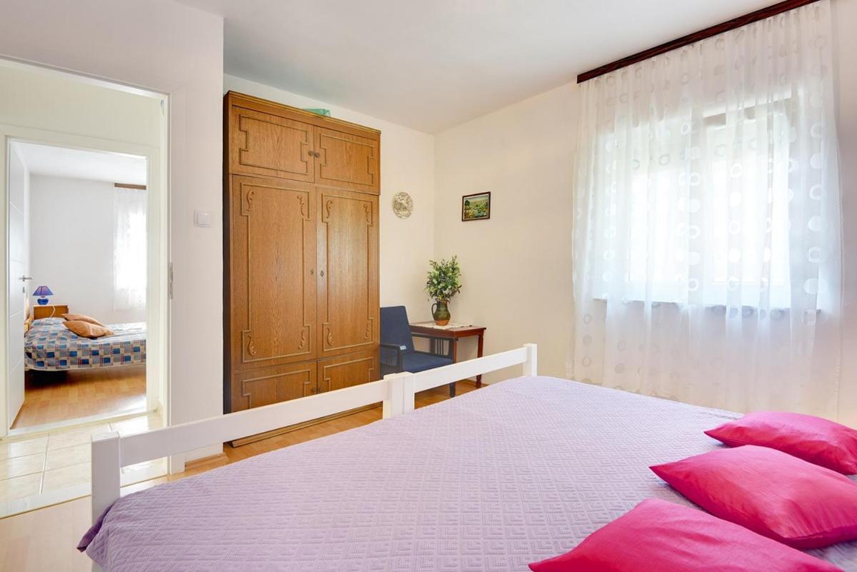 Apartment Zajec Premantura Zewnętrze zdjęcie