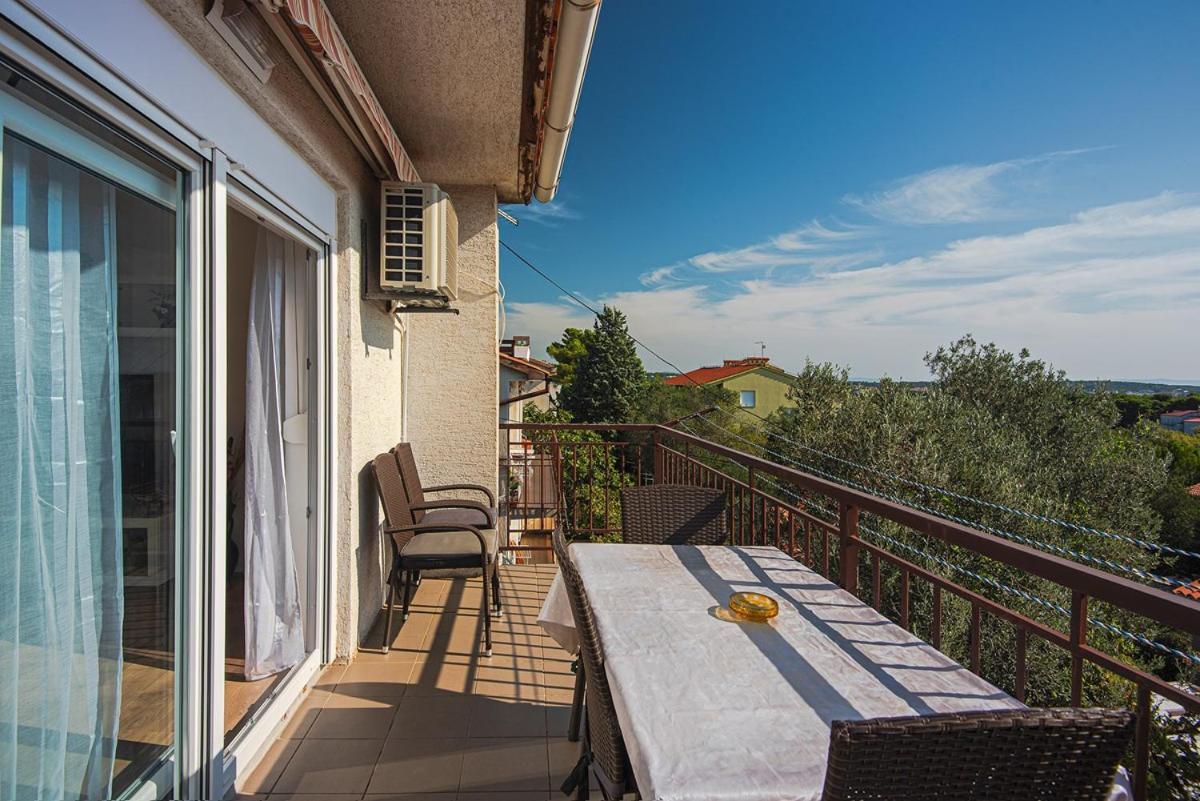 Apartment Zajec Premantura Zewnętrze zdjęcie