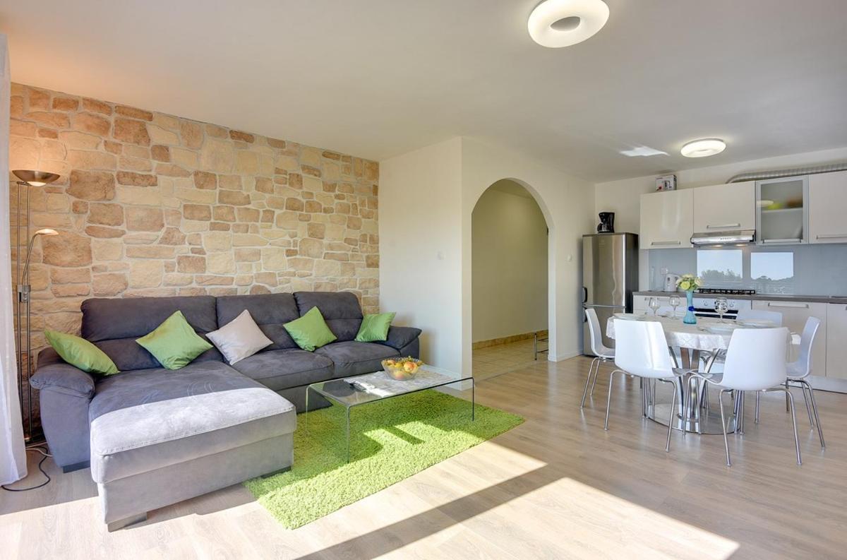 Apartment Zajec Premantura Zewnętrze zdjęcie