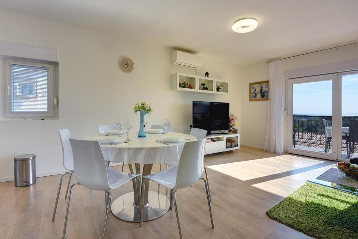 Apartment Zajec Premantura Zewnętrze zdjęcie